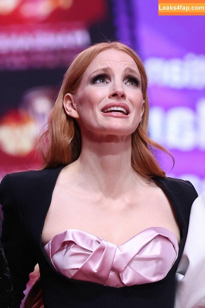 Jessica Chastain / jessicachastain leaked photo photo #0460