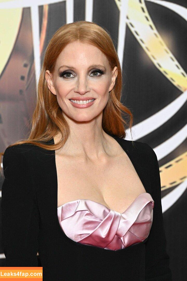 Jessica Chastain / jessicachastain leaked photo photo #0468