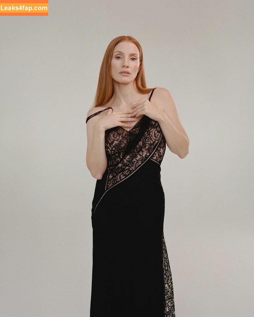 Jessica Chastain / jessicachastain leaked photo photo #0483