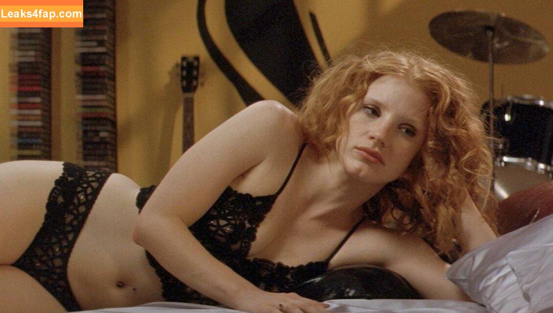 Jessica Chastain / jessicachastain leaked photo photo #0487