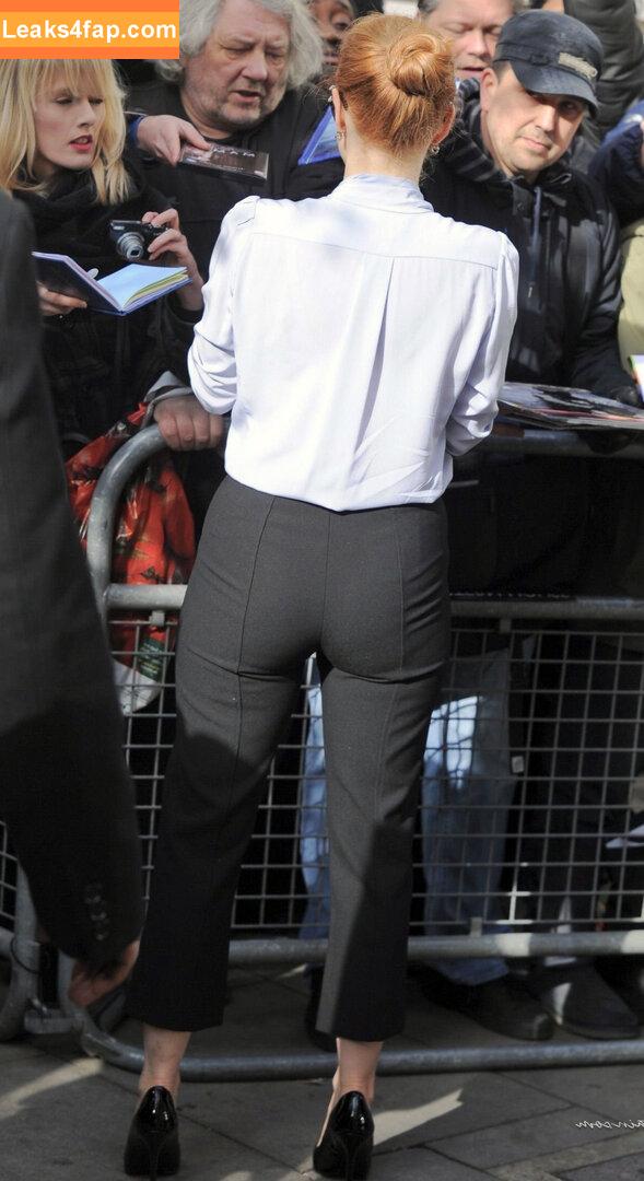 Jessica Chastain / jessicachastain leaked photo photo #0494