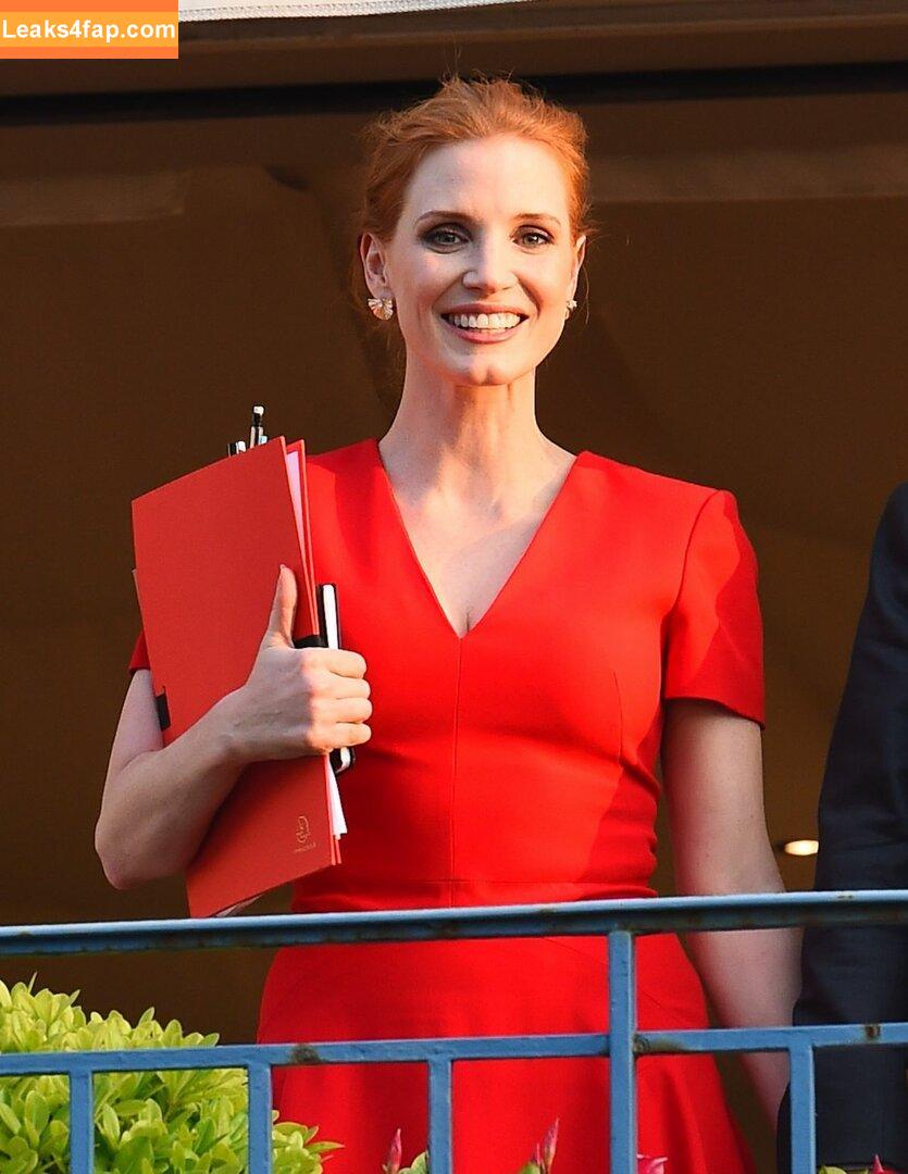Jessica Chastain / jessicachastain leaked photo photo #0506