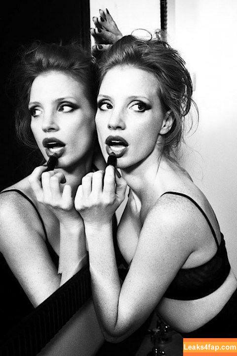 Jessica Chastain / jessicachastain leaked photo photo #0507