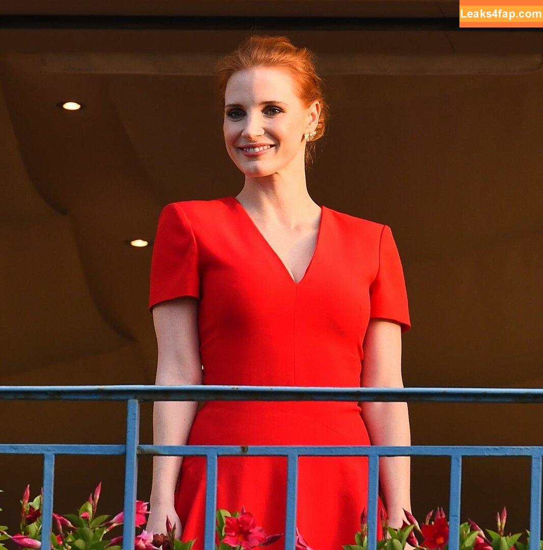 Jessica Chastain / jessicachastain leaked photo photo #0513