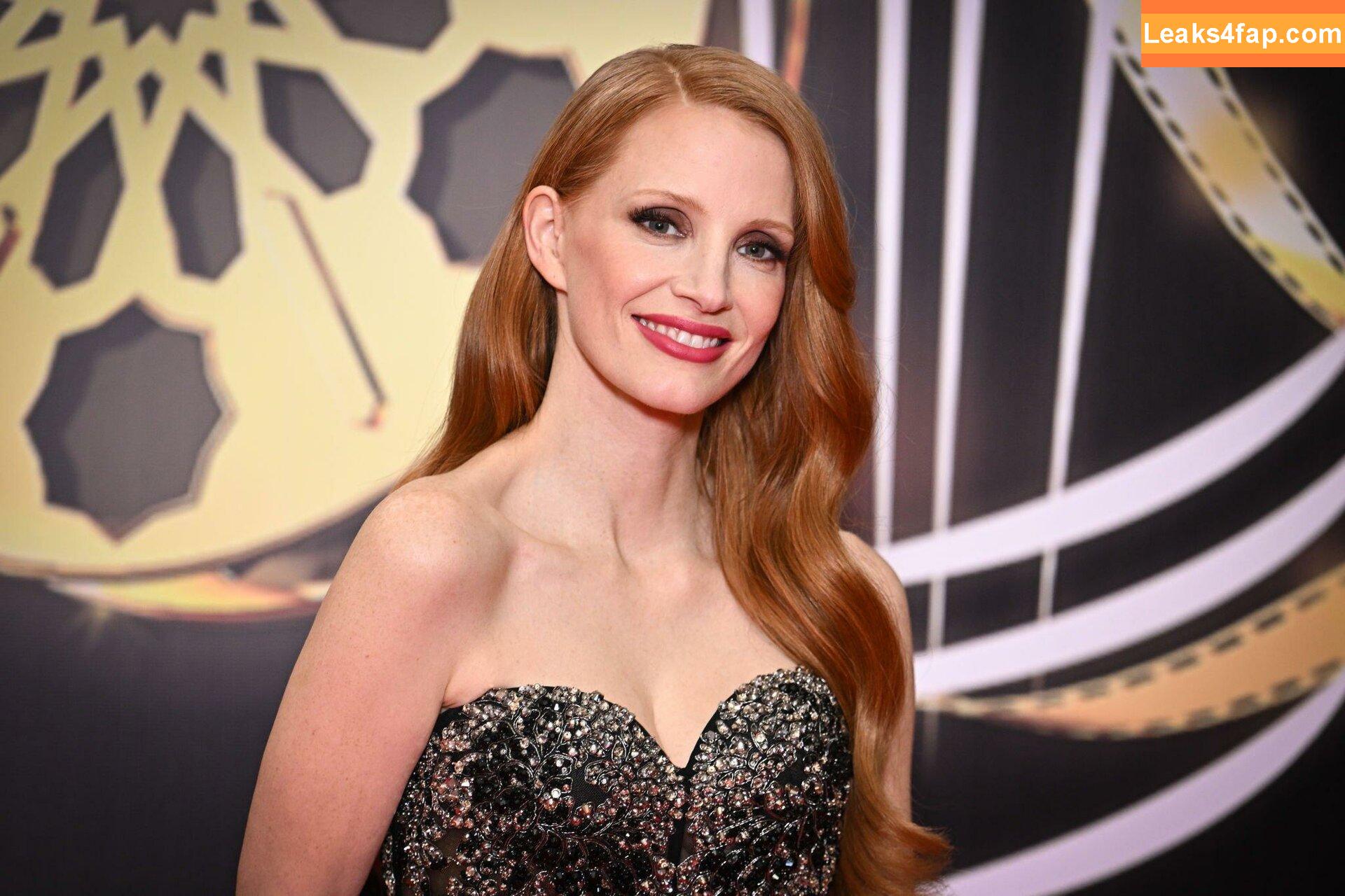 Jessica Chastain / jessicachastain leaked photo photo #0515