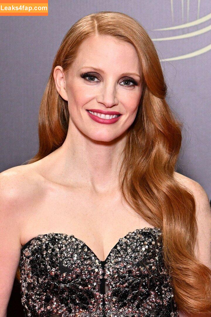 Jessica Chastain / jessicachastain leaked photo photo #0520