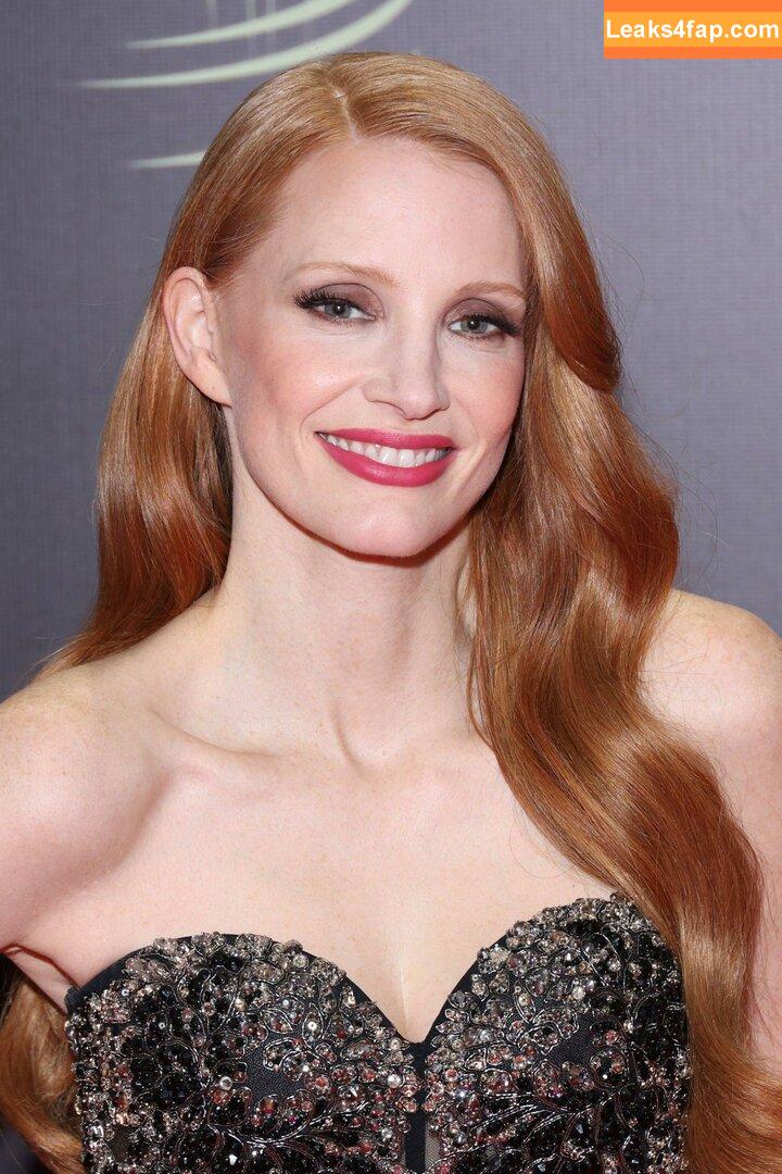 Jessica Chastain / jessicachastain leaked photo photo #0522