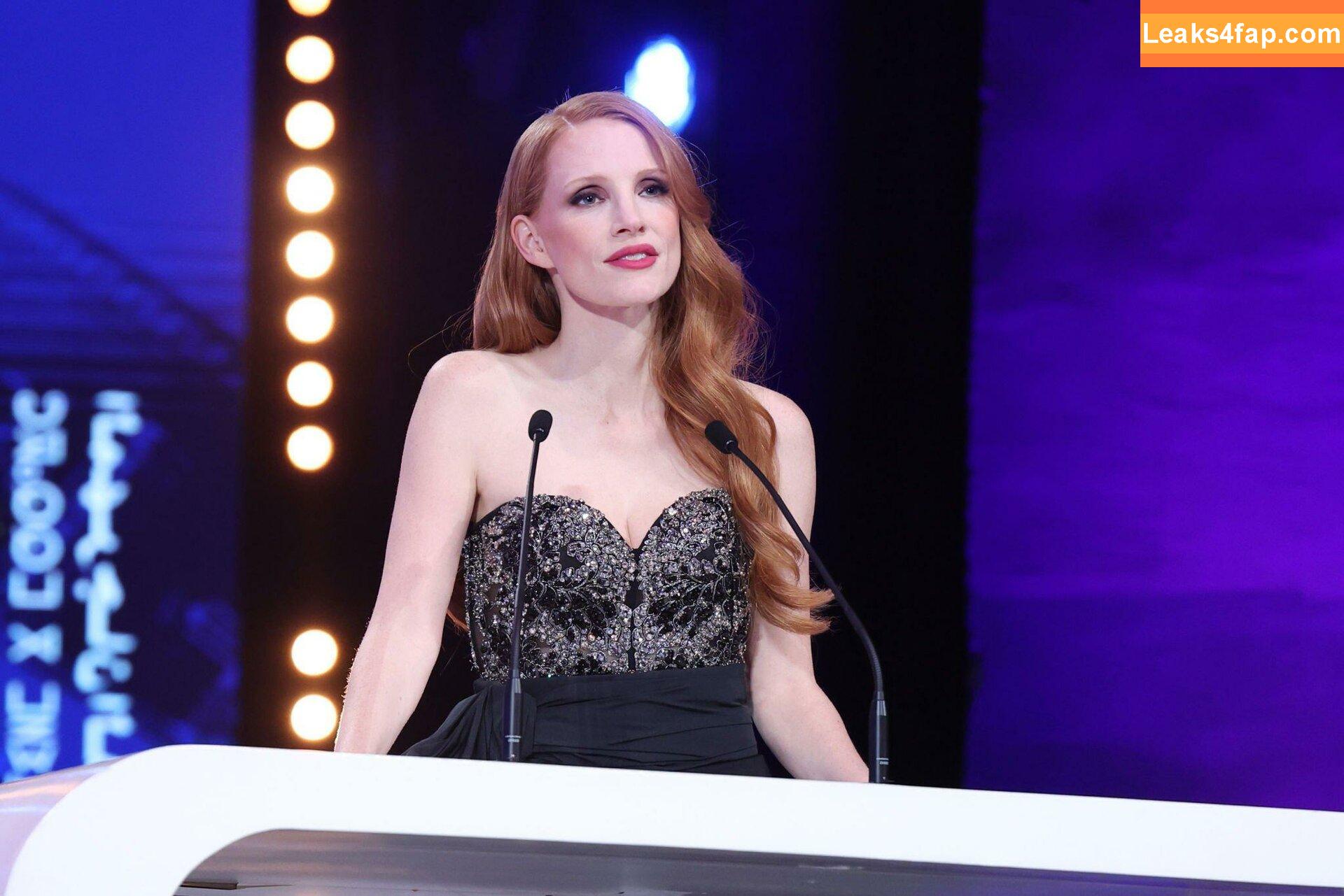 Jessica Chastain / jessicachastain leaked photo photo #0526