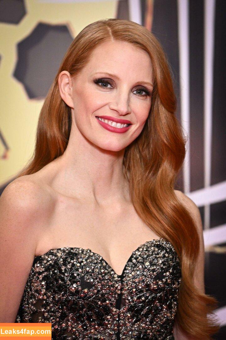 Jessica Chastain / jessicachastain leaked photo photo #0530