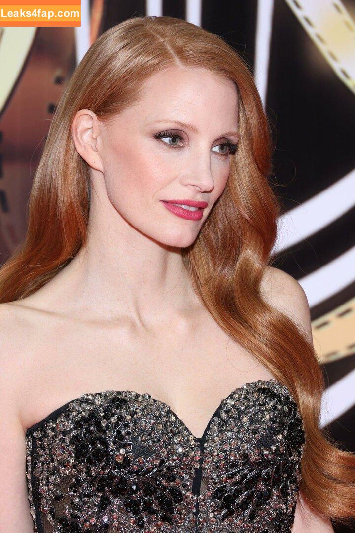 Jessica Chastain / jessicachastain leaked photo photo #0533