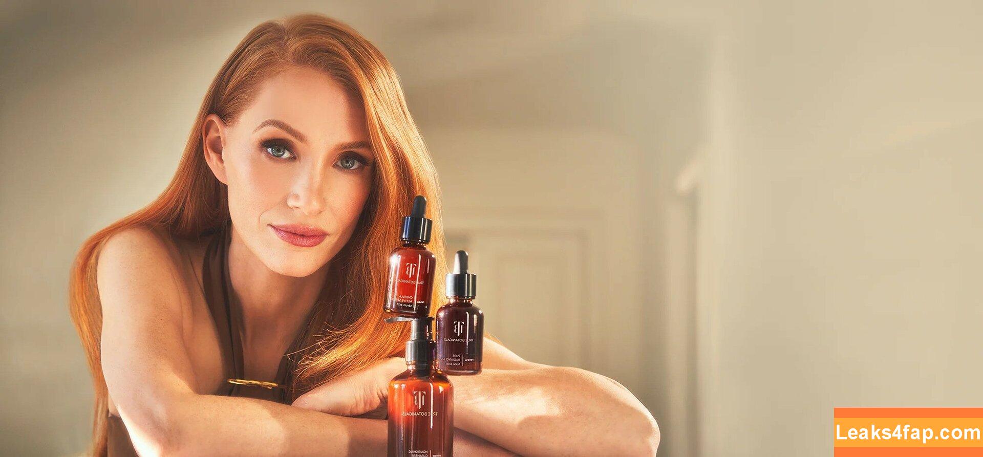 Jessica Chastain / jessicachastain leaked photo photo #0567