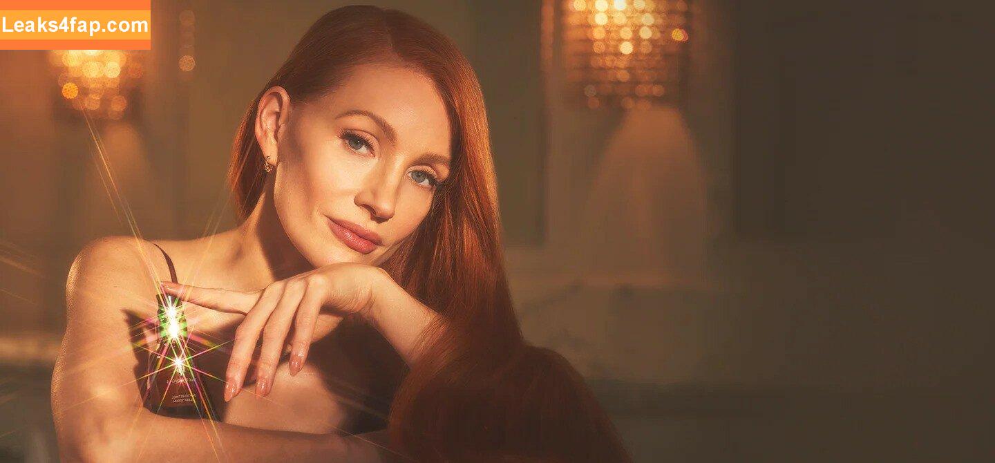 Jessica Chastain / jessicachastain leaked photo photo #0569