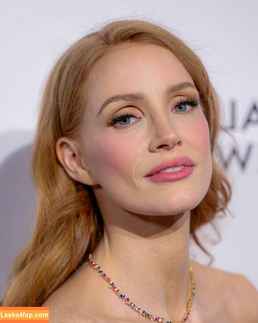 Jessica Chastain / jessicachastain leaked photo photo #0573