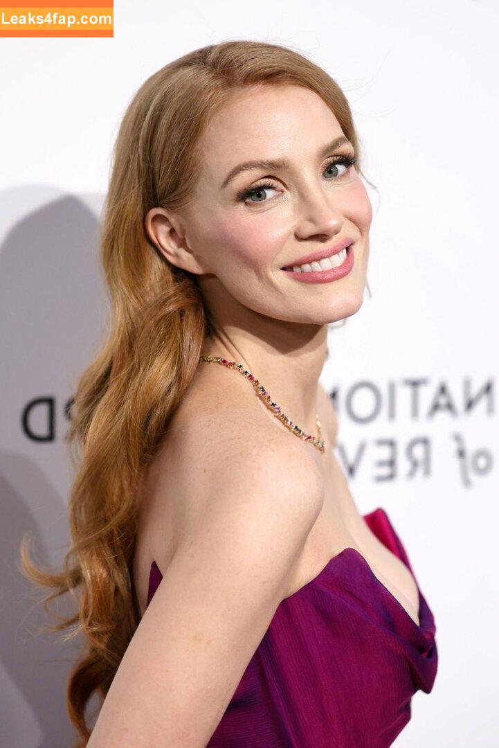 Jessica Chastain / jessicachastain leaked photo photo #0576