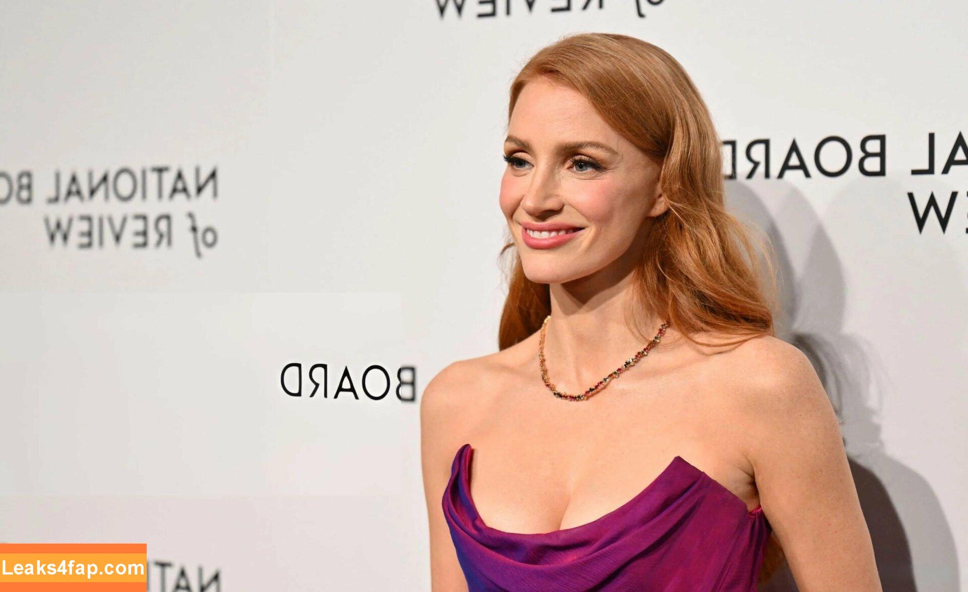 Jessica Chastain / jessicachastain leaked photo photo #0587