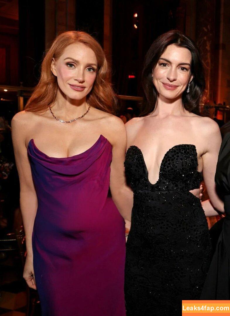 Jessica Chastain / jessicachastain leaked photo photo #0598