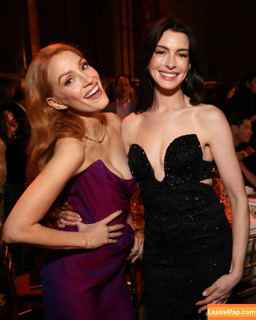 Jessica Chastain / jessicachastain leaked photo photo #0605