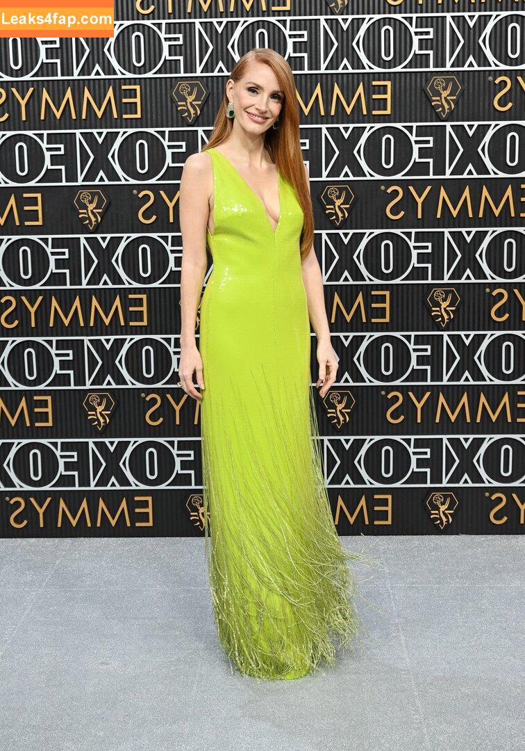 Jessica Chastain / jessicachastain leaked photo photo #0606