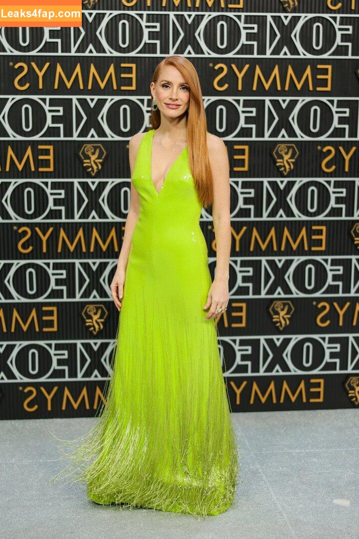 Jessica Chastain / jessicachastain leaked photo photo #0609