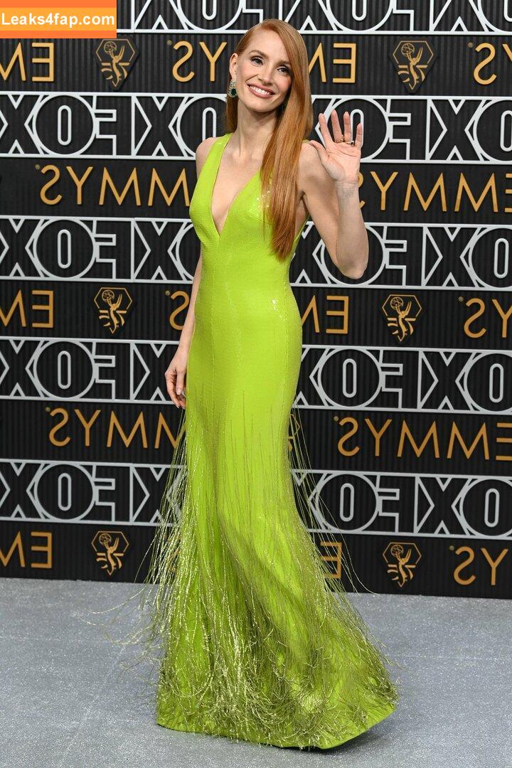 Jessica Chastain / jessicachastain leaked photo photo #0611