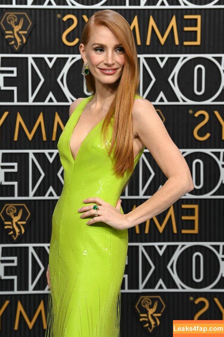 Jessica Chastain / jessicachastain leaked photo photo #0624