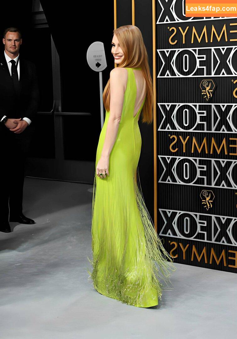 Jessica Chastain / jessicachastain leaked photo photo #0626