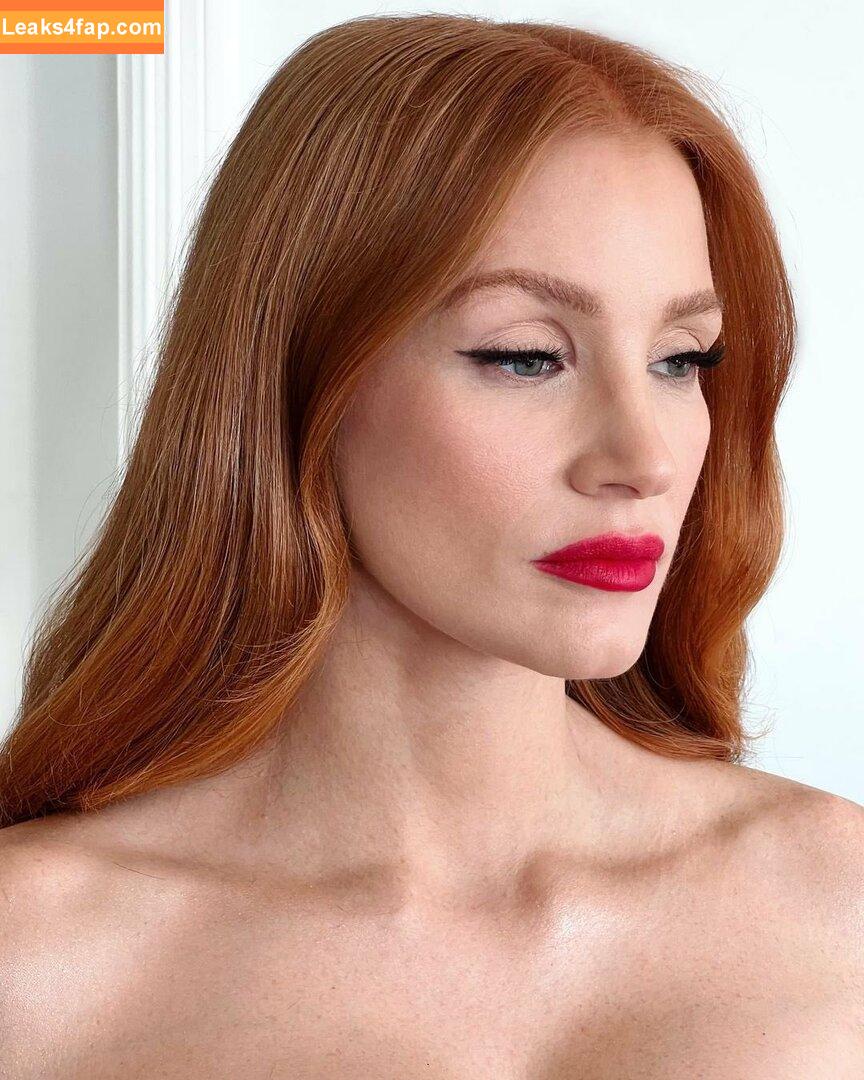 Jessica Chastain / jessicachastain leaked photo photo #0630