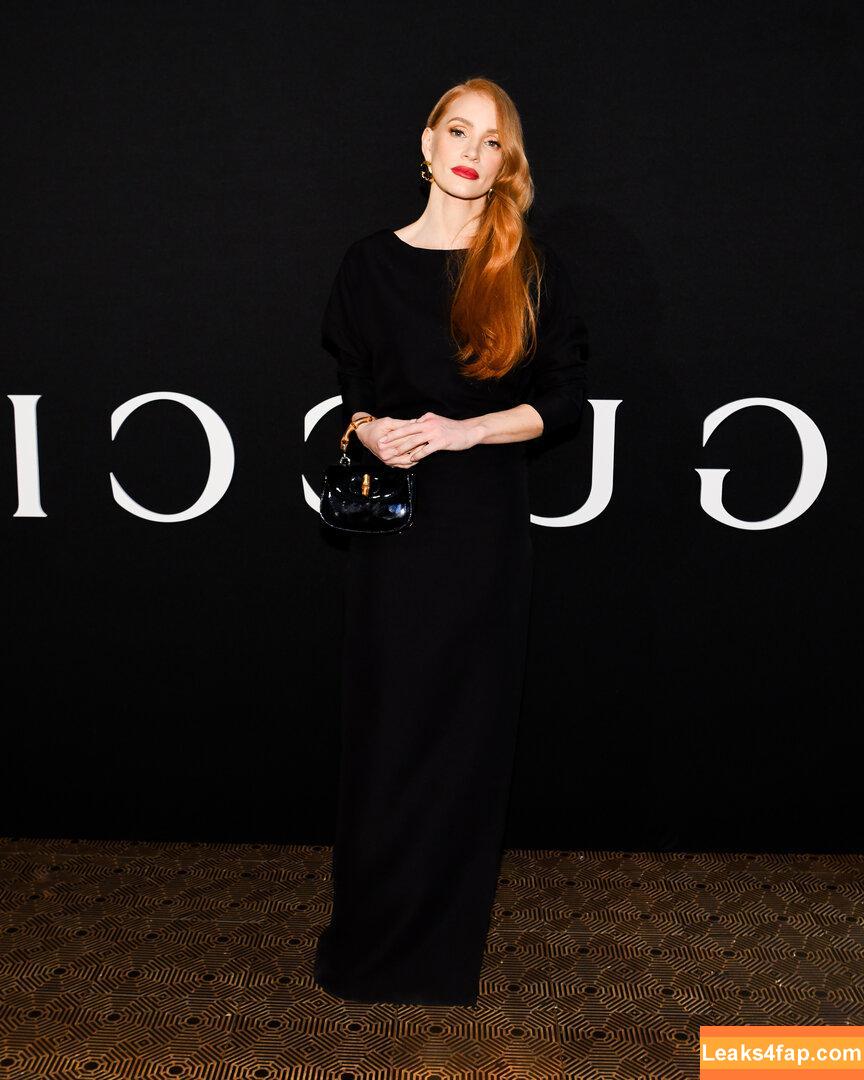 Jessica Chastain / jessicachastain leaked photo photo #0631
