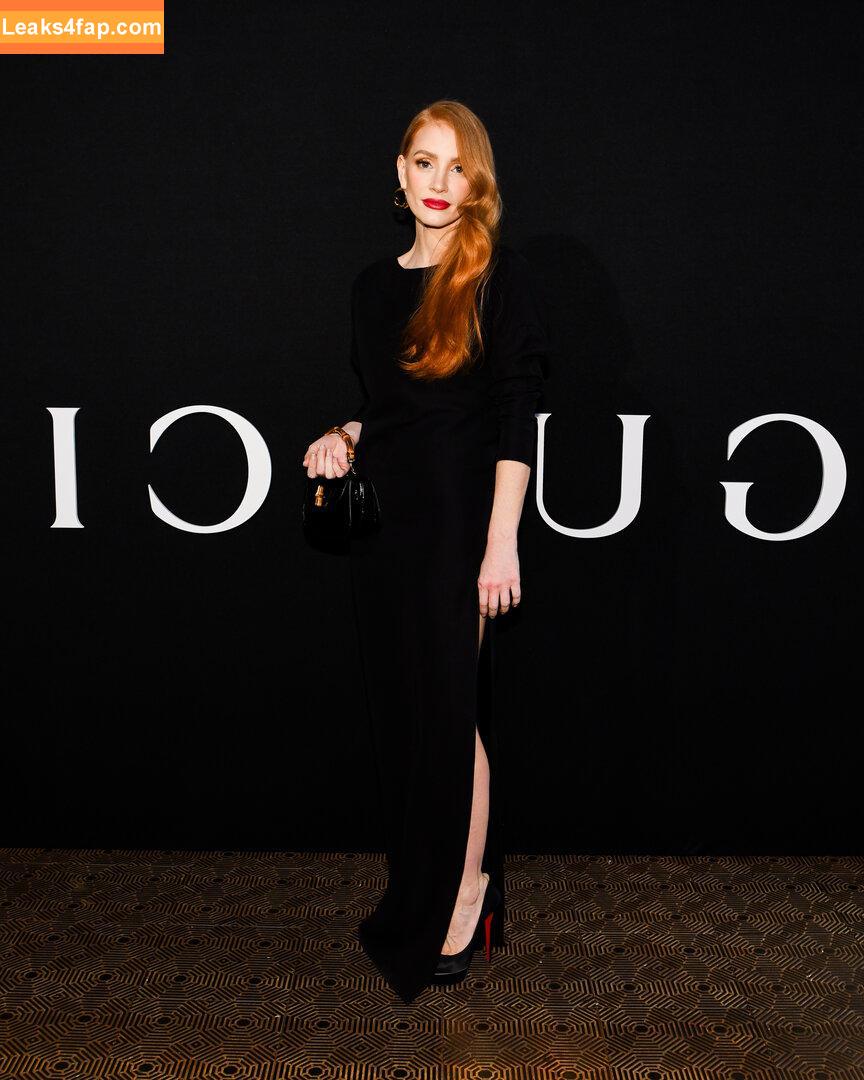 Jessica Chastain / jessicachastain leaked photo photo #0632