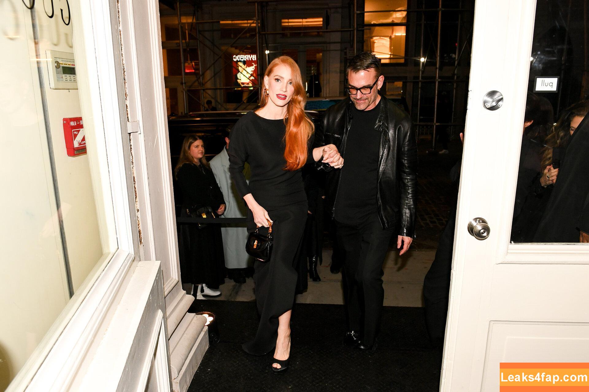 Jessica Chastain / jessicachastain leaked photo photo #0633