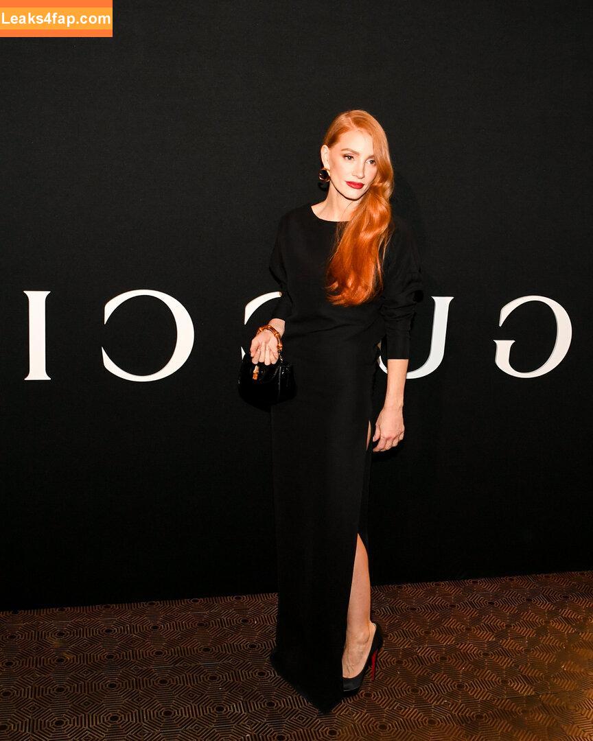 Jessica Chastain / jessicachastain leaked photo photo #0634