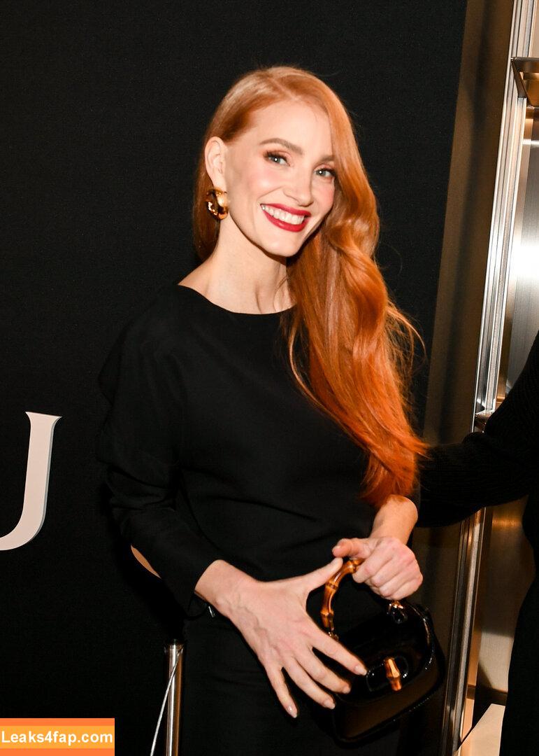 Jessica Chastain / jessicachastain leaked photo photo #0636