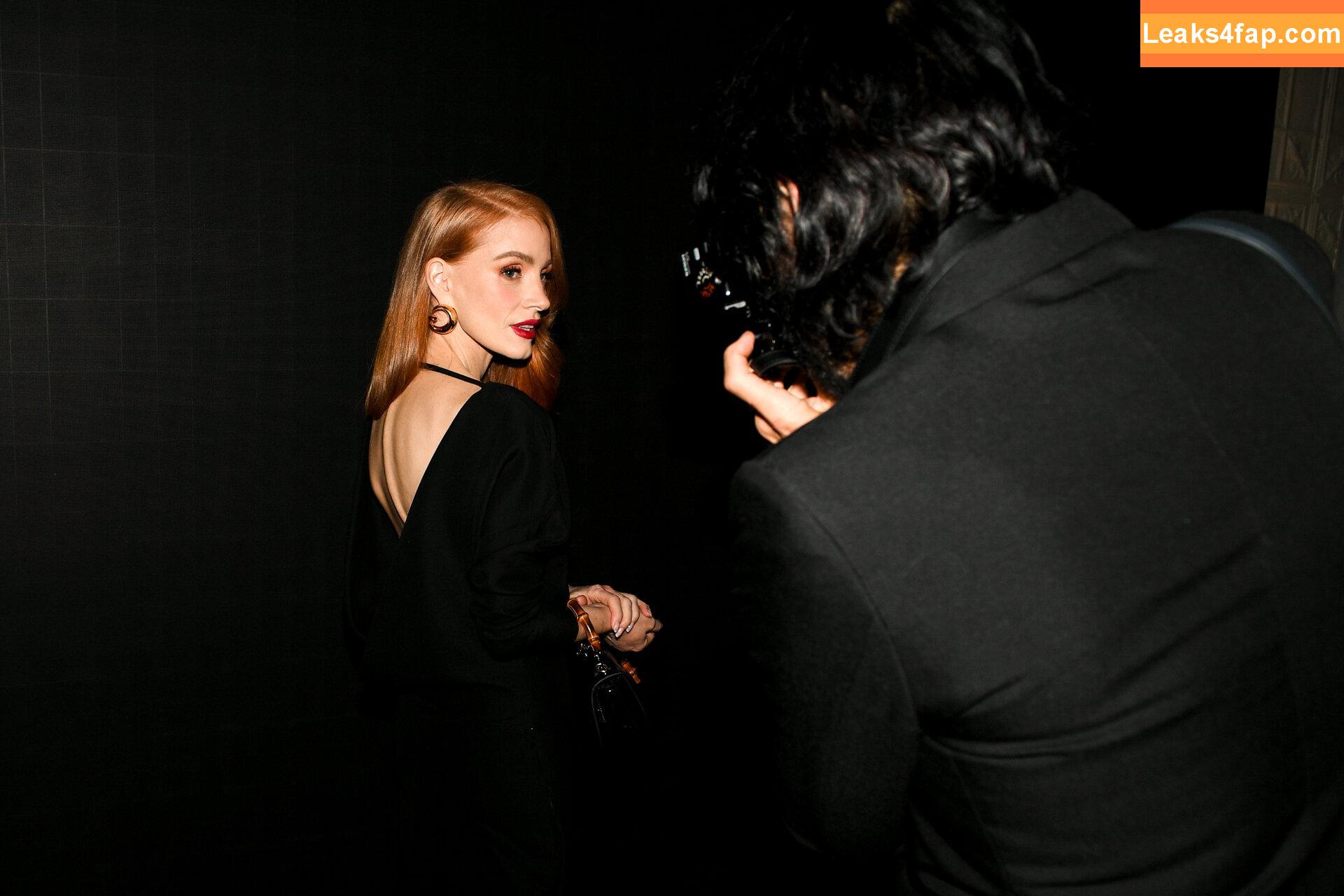 Jessica Chastain / jessicachastain leaked photo photo #0637
