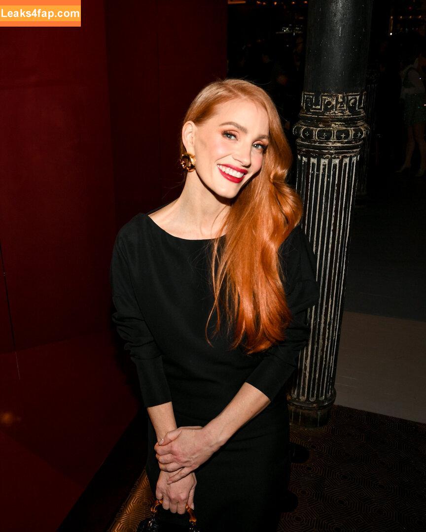 Jessica Chastain / jessicachastain leaked photo photo #0641