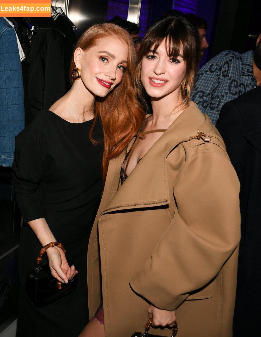 Jessica Chastain / jessicachastain leaked photo photo #0643