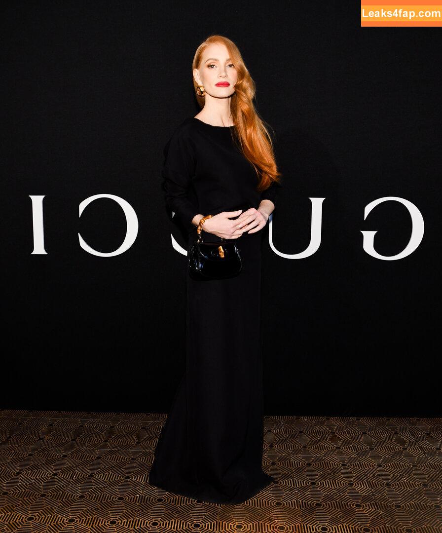 Jessica Chastain / jessicachastain leaked photo photo #0645