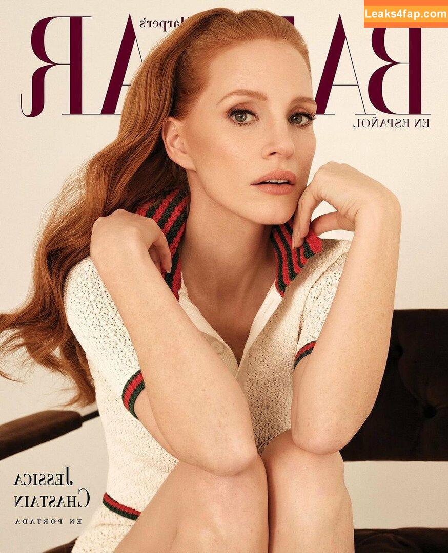Jessica Chastain / jessicachastain leaked photo photo #0647