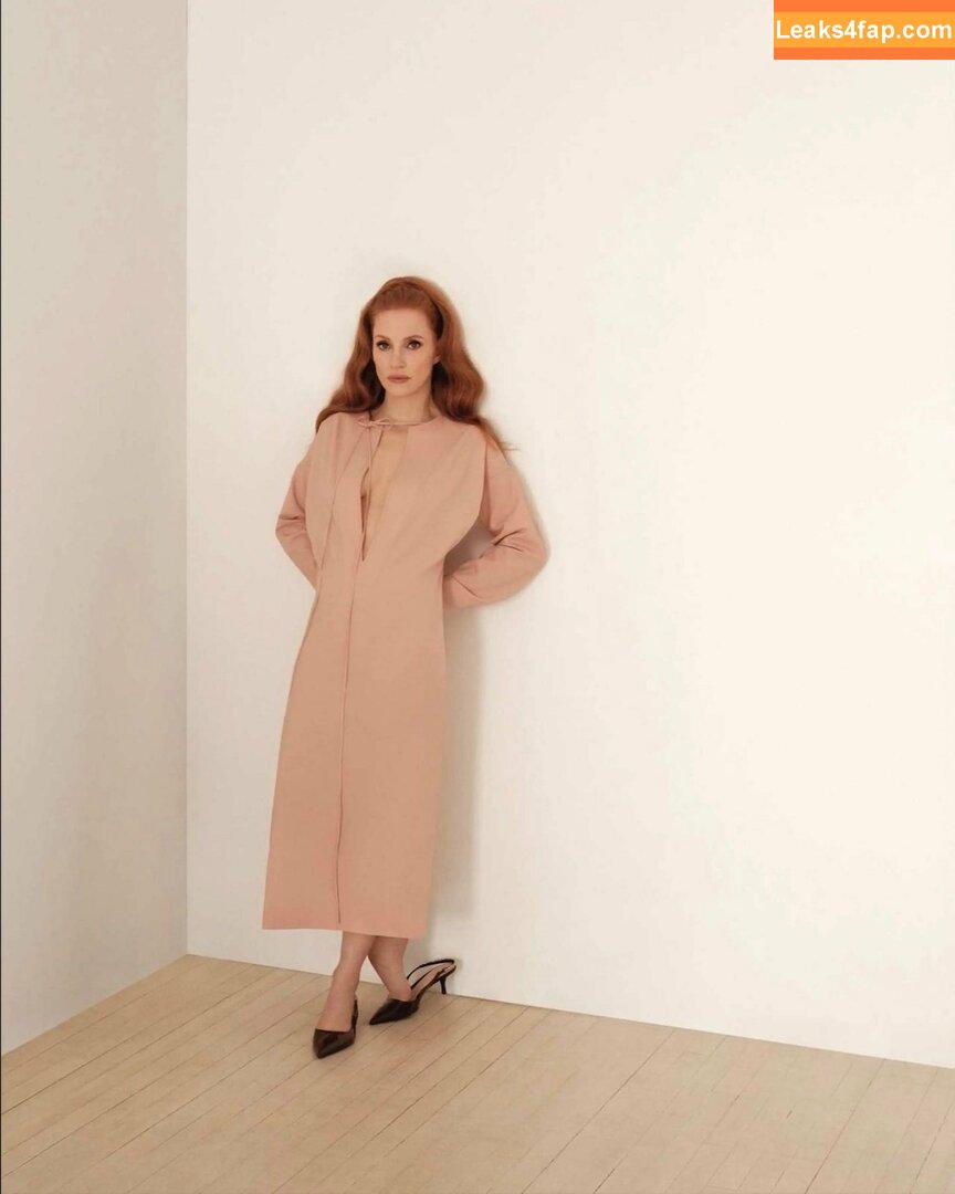 Jessica Chastain / jessicachastain leaked photo photo #0650