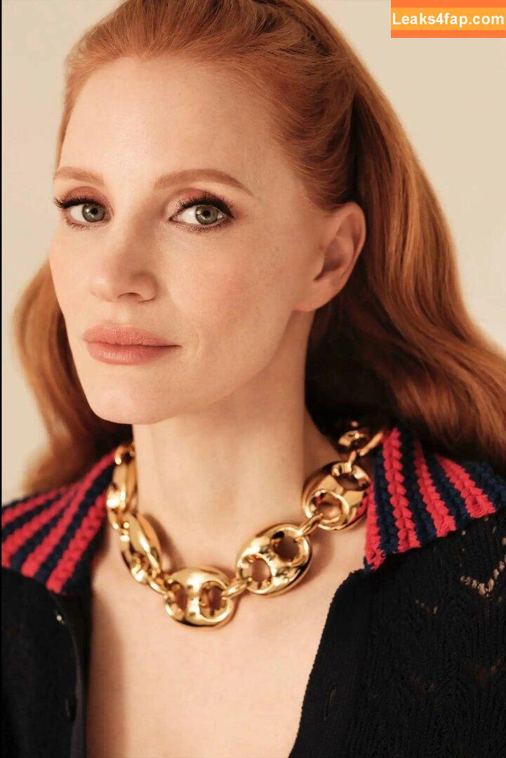 Jessica Chastain / jessicachastain leaked photo photo #0652