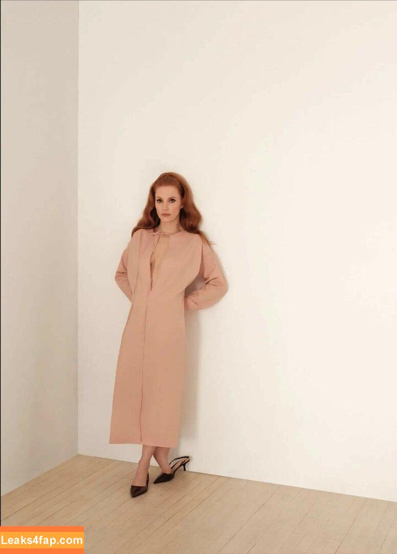 Jessica Chastain / jessicachastain leaked photo photo #0657