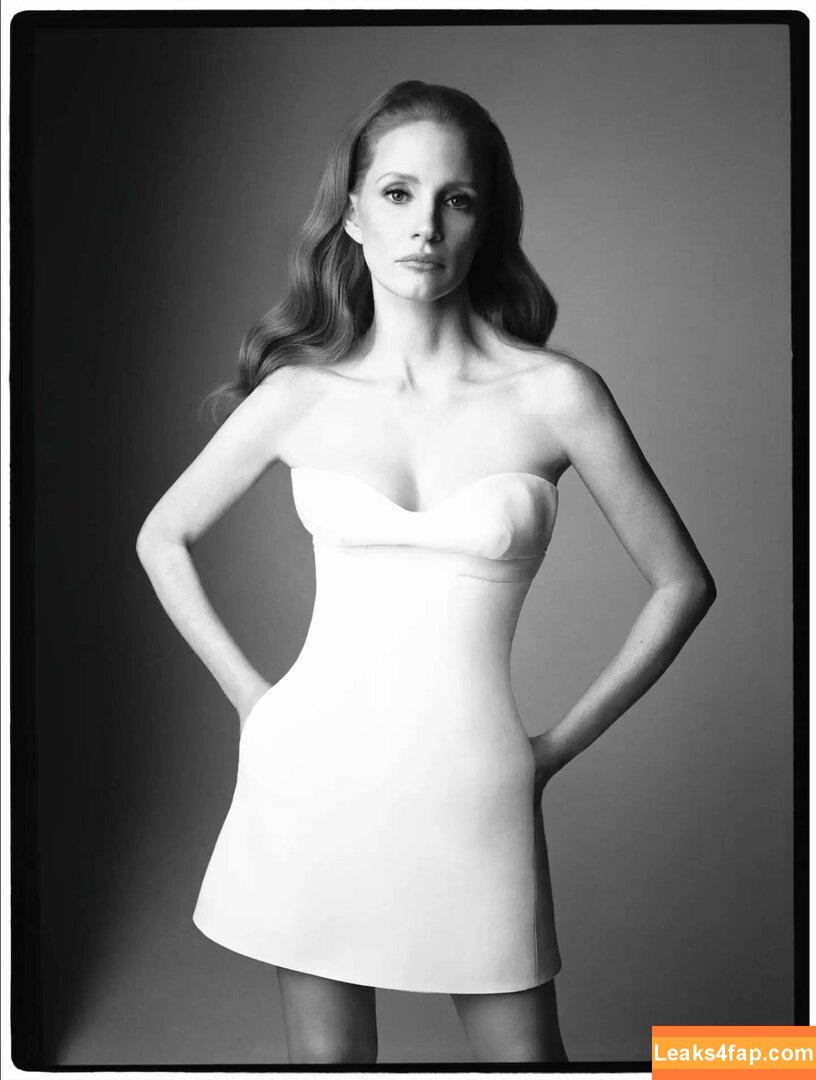 Jessica Chastain / jessicachastain leaked photo photo #0658
