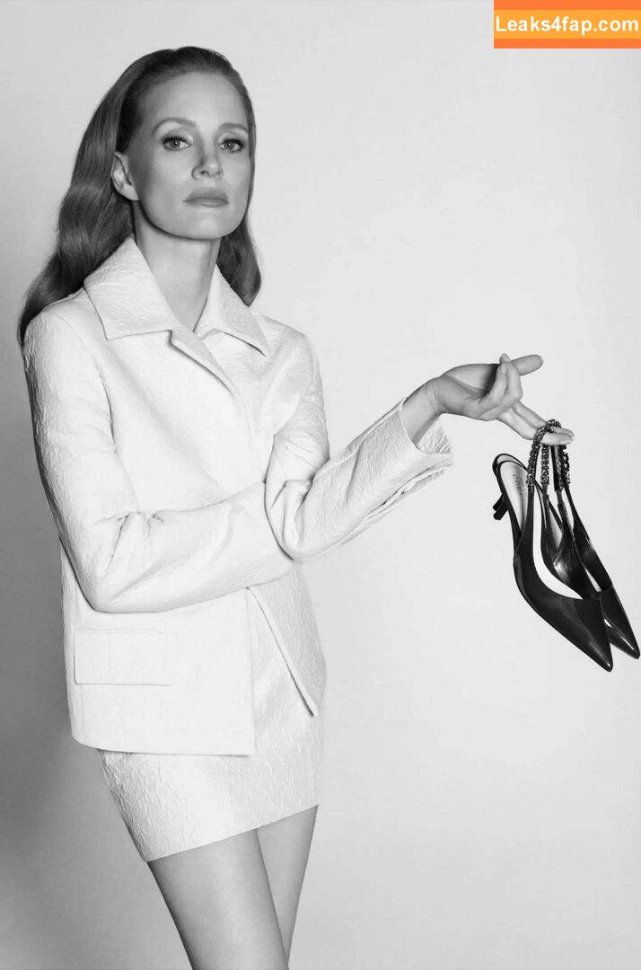 Jessica Chastain / jessicachastain leaked photo photo #0659