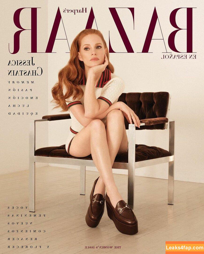 Jessica Chastain / jessicachastain leaked photo photo #0660