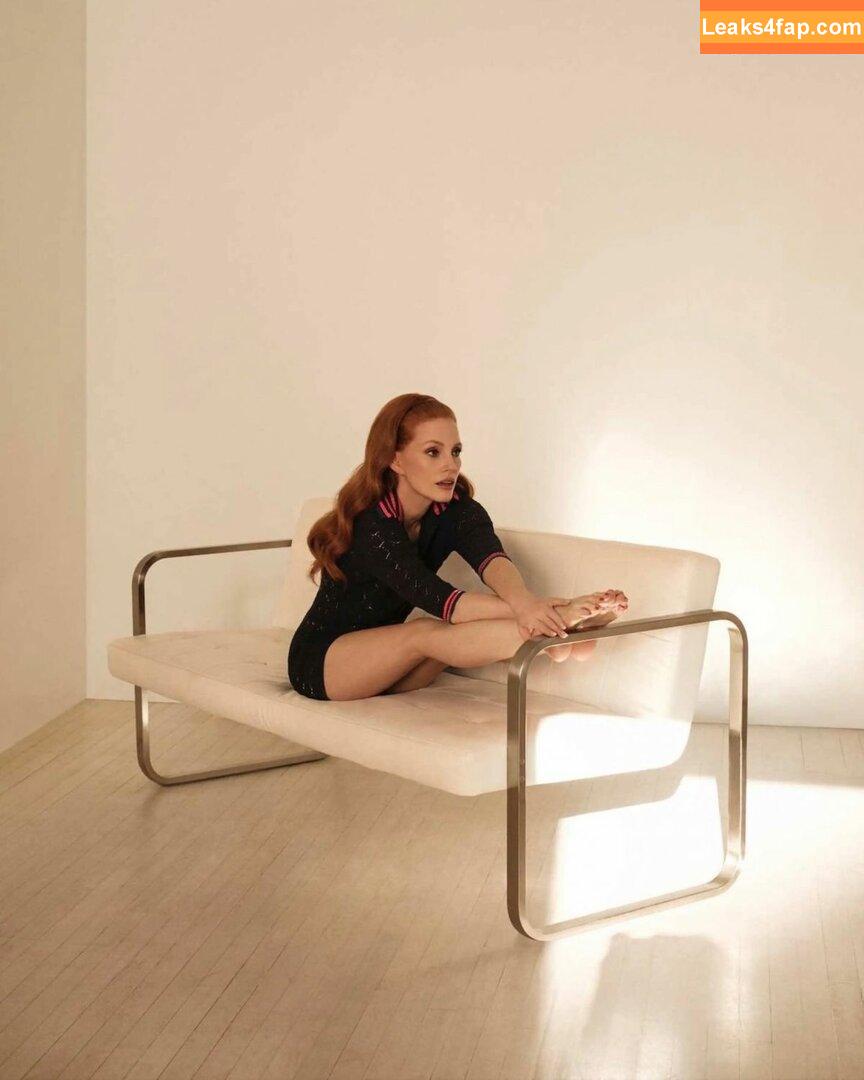 Jessica Chastain / jessicachastain слитое фото фото #0661
