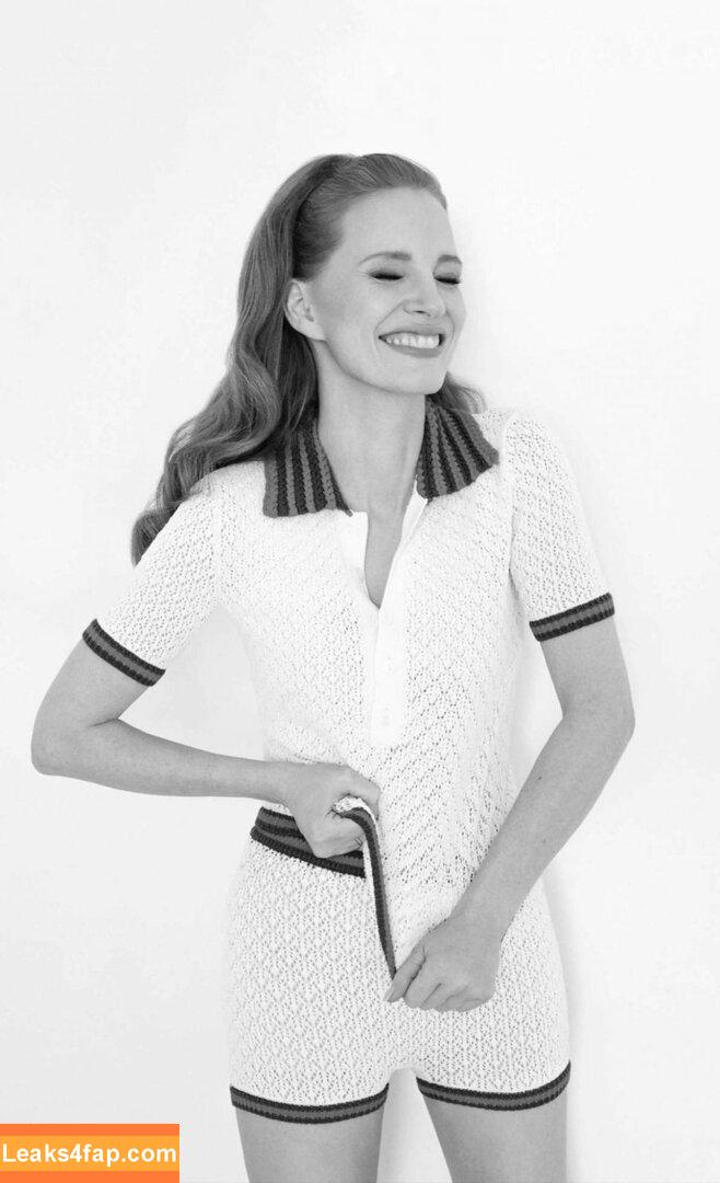 Jessica Chastain / jessicachastain leaked photo photo #0662