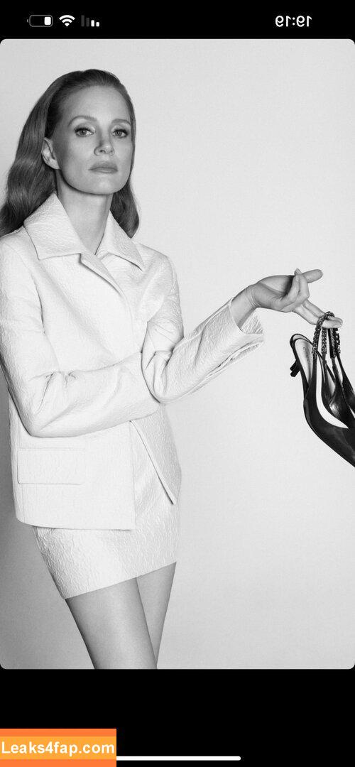 Jessica Chastain / jessicachastain leaked photo photo #0667