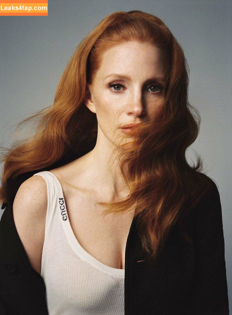 Jessica Chastain / jessicachastain leaked photo photo #0669