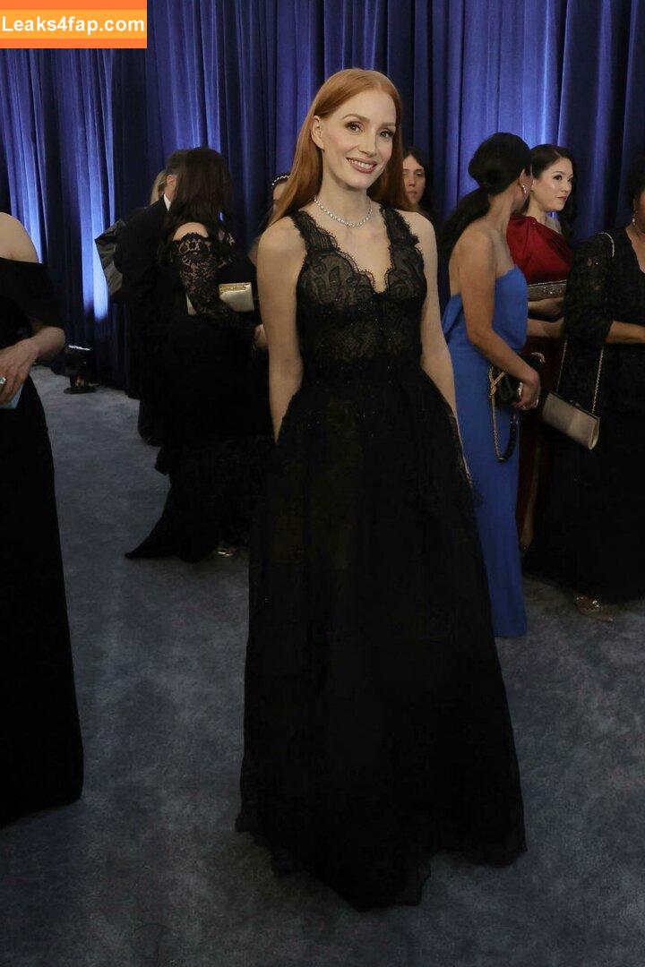 Jessica Chastain / jessicachastain leaked photo photo #0672