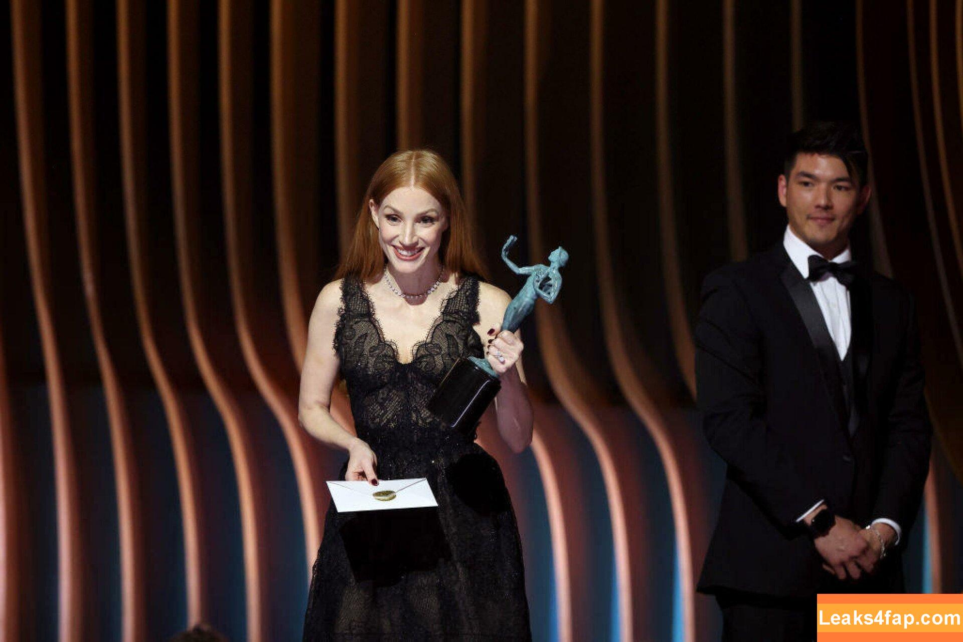 Jessica Chastain / jessicachastain leaked photo photo #0673