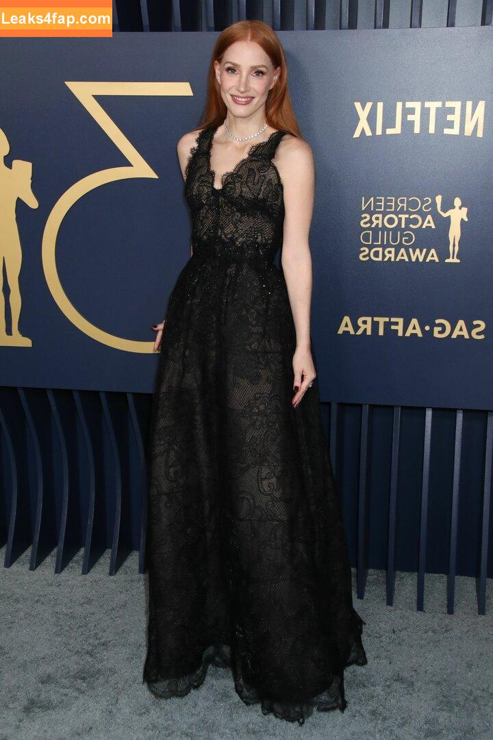 Jessica Chastain / jessicachastain leaked photo photo #0674